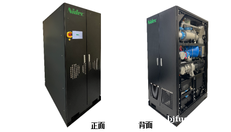​ 尼得科从5月开始量产AI数据中心新型冷却系统产品——行间